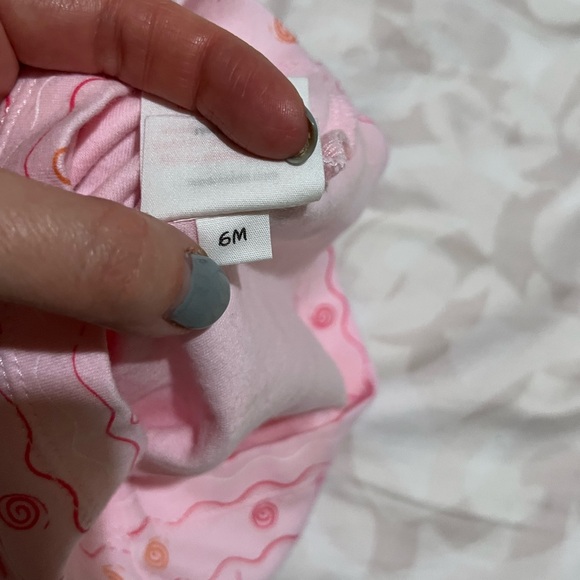 🌻3/25$ New Kaloo pink t-shirt 6 months - Picture 7 of 7